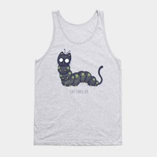 Cat-erpillar Tank Top